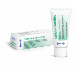 SPIRIDEA ForteDeo krém 50 ml