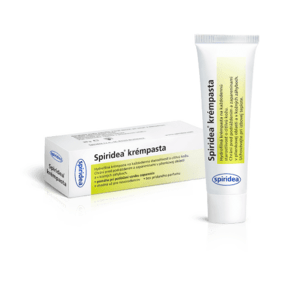 SPIRIDEA Krémpasta 30 g