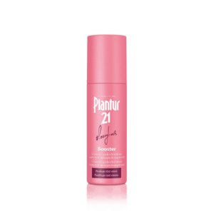 PLANTUR 21 longhair booster sérum na pokožku hlavy 125 ml