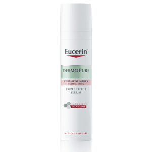 EUCERIN Dermopure sérum trojitý účinok thiamidol, problematická pleť 40 ml