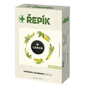 LEROS Repík vňať 40 g