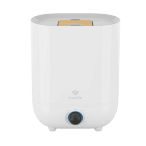 TRUELIFE Air humidifier H3 zvlhčovač vzduchu 2v1 1 ks