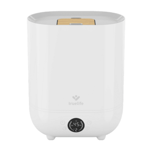 TRUELIFE Air humidifier H5 touch zvlhčovač vzduchu 3v1 1 ks