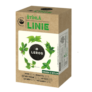 LEROS Štíhla línia 20 x 1,5g