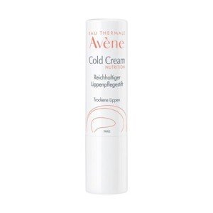 AVENE Cold cream nutrition balzam na pery 4 g