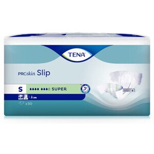 TENA Slip Super S 30 kusov