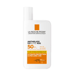 LA ROCHE-POSAY Anthelios fluid SPF50+ 50 ml