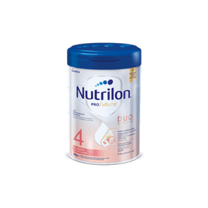 NUTRILON 4 Profutura duobiotik 800 g