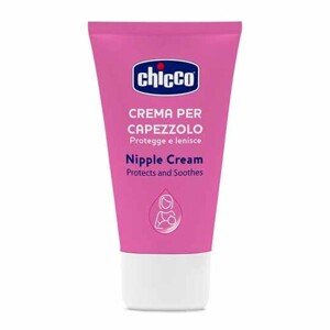 CHICCO Krém na bradavky pre dojčiace matky 30 ml