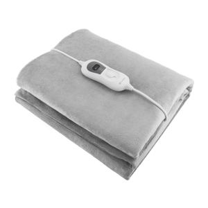 TRUELIFE Heatblanket 1508 elektrická nahrievacia deka 150 x 80 cm 1 ks