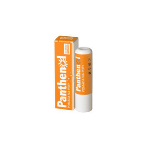 DR.MÜLLER Panthenol pomáda na pery 4,4 g