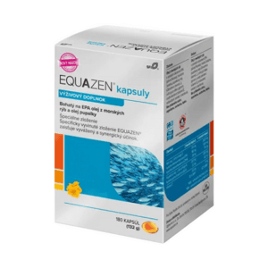 EQUAZEN 180 kapsúl