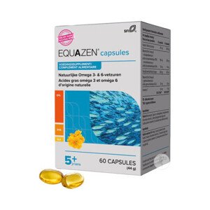 EQUAZEN 60 kapsúl