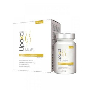 LIPOXAL Ultrafit 90 tabliet