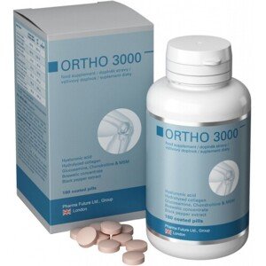 PHARMA Future ortho 3000 90 ks