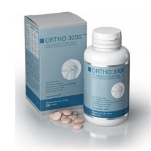 PHARMA Future ortho 3000 180 tabliet