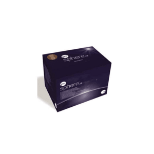 PKU Sphere 20 plv čokoládová príchuť 30 x 35 g