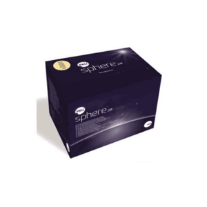 PKU Sphere 20 plv vanilková príchuť 30 x 35 g