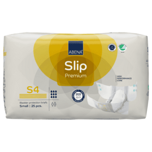 ABENA Slip premium S4 plienkové nohavičky boky 60-85 cm savosť 2200 ml 25 kusov