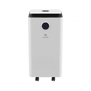 TRUELIFE Air dehumidifier DH5 touch odvlhčovač a čistička vzduchu 1 ks