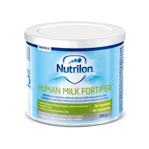 NUTRILON Human milk fortifier prídavok do materského mlieka v prášku 200 g