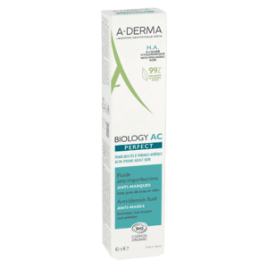 A-DERMA Biology ac perfect fluid s HA 40 ml