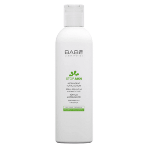 BABÉ Akné pleťové tonikum so sťahujúcim účinkom 250 ml