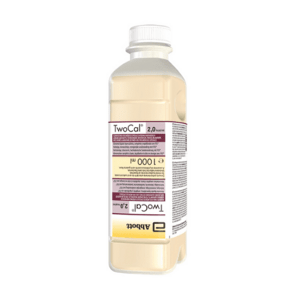 TWOCAL 2,0 kcal/ml 1000 ml