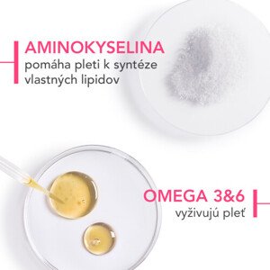 BIODERMA Sensibio micelárny čistiaci olej 150 ml