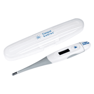 CANPOL BABIES Digitálny teplomer klasik 1 ks