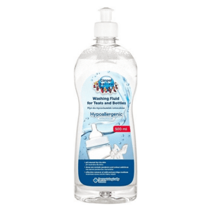CANPOL BABIES Čistiaci prostriedok 500 ml