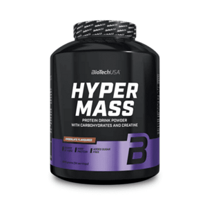 BioTechUSA Hyper mass čokoláda 2270 g