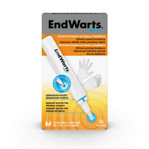 ENDWARTS Pen C 3 ml