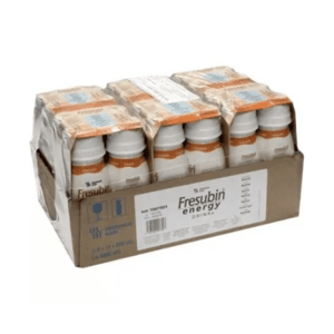 FRESUBIN Energy drink neutrálna príchuť 24 x 200 ml