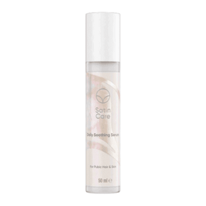 SATIN CARE Daily soothing serum 50 ml