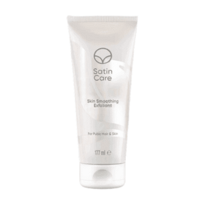 SATIN CARE Skin smoothing exfoliant 177 ml