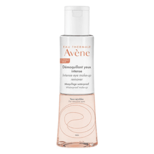 AVENE Démaquillant yeux intense odličovač očí 125 ml