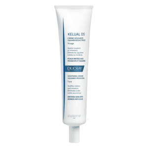DUCRAY Kelual DS upokojujúci krém 40 ml