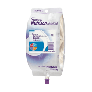 NUTRISON Advanced diason 1000 ml