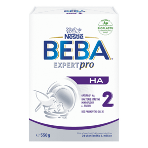 BEBA Expert pro HA 2 550 g