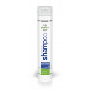 PROTOPAN Shampoo sensitive 200 ml