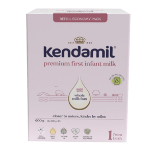 KENDAMIL Premium 1 box 600 g