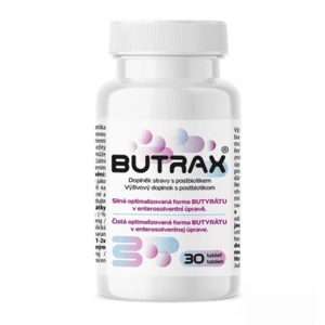BUTRAX 30 tabliet