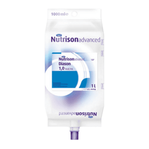 NUTRISON Advanced diason vak 8 x 1000 ml