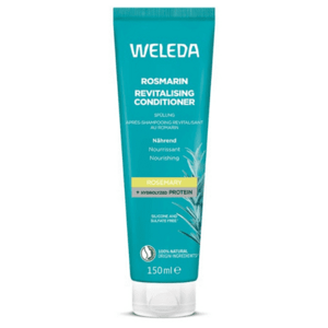 WELEDA Rozmarínový revitalizačný kondicionér 150 ml