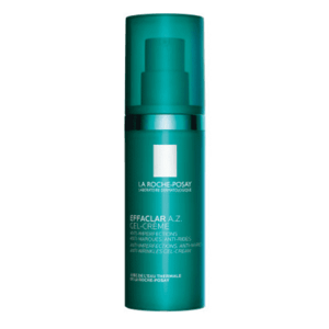 LA ROCHE-POSAY Effaclar A.Z. gélový krém 40 ml