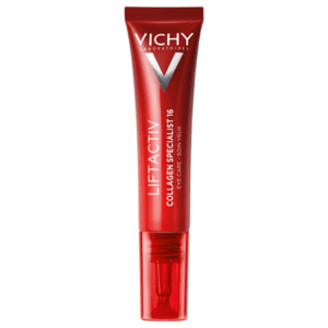 VICHY Liftactiv collagen specialist 16 očný krém 15 ml