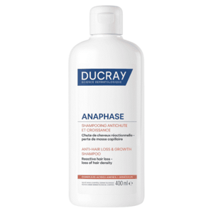 DUCRAY Anaphase šampón proti vypadávaniu vlasov 400 ml