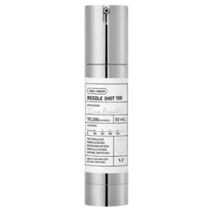 VT COSMETICS Reedle shot 100 pleťový booster 50 ml