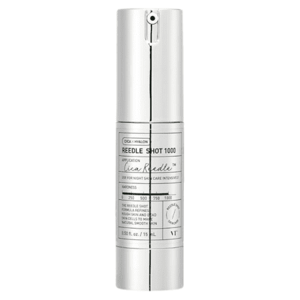 VT COSMETICS Reedle shot 1000 pleťový booster 15 ml
